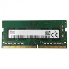 Модуль памяти для ноутбука SoDIMM DDR4 4GB 2400 MHz Hynix (HMA851S6AFR6N-UH)