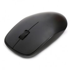 Мышка Omega Wireless OM0420 black (OM0420WB)