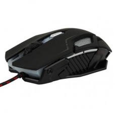 Мышка Greenwave KM-GM-4000LU, black (R0014222)