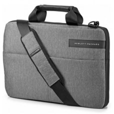 Сумка для ноутбука HP 15.6" Signature II Slim Topload сіра (L6V68AA)