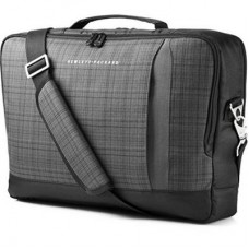 Сумка для ноутбука HP 15.6" Slim Top Load сіра (F3W15AA)