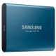 Накопитель SSD USB 3.1 250GB Samsung (MU-PA250B/WW)