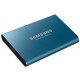 Накопитель SSD USB 3.1 250GB Samsung (MU-PA250B/WW)
