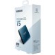 Накопитель SSD USB 3.1 250GB Samsung (MU-PA250B/WW)
