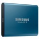 Накопитель SSD USB 3.1 500GB Samsung (MU-PA500B/WW)