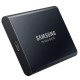 Накопитель SSD USB 3.1 1TB Samsung (MU-PA1T0B/WW)