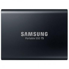 Накопитель SSD USB 3.1 1TB Samsung (MU-PA1T0B/WW)