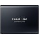 Накопитель SSD USB 3.1 1TB Samsung (MU-PA1T0B/WW)