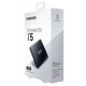 Накопитель SSD USB 3.1 2TB Samsung (MU-PA2T0B/WW)