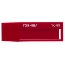 USB флеш накопитель Toshiba 64GB U302 Daichi Red USB 3.0 (THN-U302R0640MF)