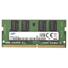 Модуль памяти для ноутбука SoDIMM DDR4 8GB 2133 MHz Samsung (M471A1K43BB1-CPBD0)