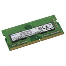 Модуль памяти для ноутбука SoDIMM DDR4 4GB 2400 MHz Samsung (M471A5143EB1-CRC)