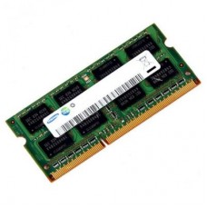 Модуль памяти для ноутбука SoDIMM DDR4 4GB 2400 MHz Samsung (M471A5244CB0-CRC)