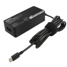 Блок питания к ноутбуку Lenovo 65W Standard AC Adapter (USB Type-C) (4X20M26272)