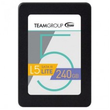 Накопитель SSD 2.5" 240GB Team (T2535T240G0C101)