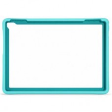 Чехол для планшета Lenovo 10" TAB4 10 TAB4 10 Plus Bumper blue (ZG38C01722)