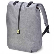 Рюкзак для ноутбука Xiaomi 14" RunMi 90 Points водонепроницаемый Backpack Gray (HWXX01RM)