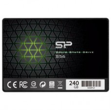 Накопитель SSD 2.5" 240GB Silicon Power (SP240GBSS3S56B25)
