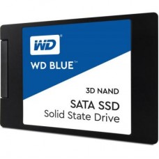 Накопитель SSD 2.5" 250GB WD (WDS250G2B0A)