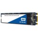 Накопитель SSD M.2 2280 250GB WD (WDS250G2B0B)