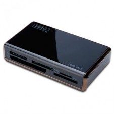 Считыватель флеш-карт Digitus DA-70330