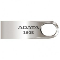 USB флеш накопитель ADATA 16GB UV310 Metal Silver USB 3.1 (AUV310-16G-RGD)