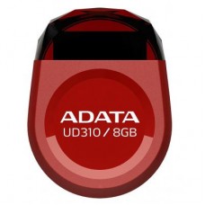 USB флеш накопитель ADATA 8GB UD310 Red USB 2.0 (AUD310-8G-RRD)