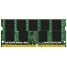 Модуль памяти для ноутбука SoDIMM DDR4 4GB 2133 MHz Kingston (KCP421SS8/4)