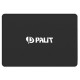 Накопитель SSD 2.5" 120GB Palit (UVSE-SSD120)
