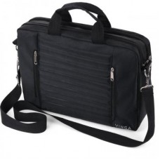 Сумка для ноутбука Vinga 15.6" NB195BK black (NB195BK)