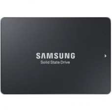 Накопитель SSD 2.5" 480GB Samsung (MZ-7KM480NE)