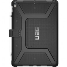 Чехол для планшета Urban Armor Gear iPad Pro 10.5 (2017) Metropolis Black (IPDP10.5-E-BK)