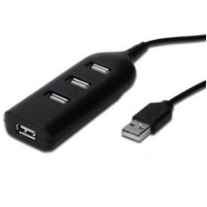 Концентратор Belkin Digitus (AB-50001-1)