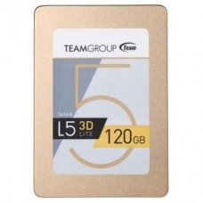 Накопитель SSD 2.5" 120GB Team (T253TD120G3C101)