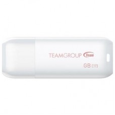 USB флеш накопитель Team 32GB C173 Pearl White USB 2.0 (TC17332GW01)