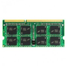 Модуль памяти для ноутбука SoDIMM DDR3 2GB 1066 MHz Goodram (W-AMM10662G)