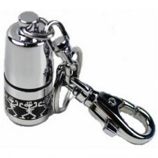 USB флеш накопитель Pretec 16Gb i-Disk BulletProof (B2U16G-B)