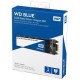 Накопитель SSD M.2 2280 1TB WD (WDS100T2B0B)