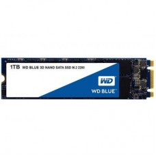 Накопитель SSD M.2 2280 1TB WD (WDS100T2B0B)