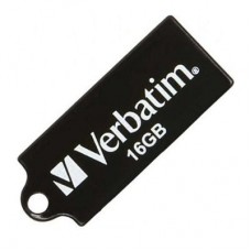 USB флеш накопитель Verbatim 16Gb Store 'n' Go Micro (44050)