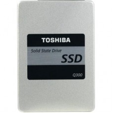 Накопитель SSD 2.5" 960GB Toshiba (HDTS896EZSTA)