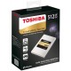 Накопитель SSD 2.5" 512GB Toshiba (HDTSA51EZSTA)