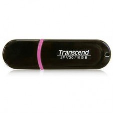 USB флеш накопитель Transcend 16Gb JetFlash V30 (TS16GJFV30)