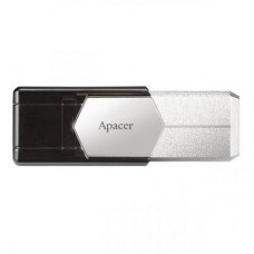 USB флеш накопитель Apacer 128GB AH650 Silver USB 3.0 (AP128GAH650S-1)