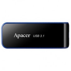 USB флеш накопитель Apacer 8GB AH356 Black USB 3.0 (AP8GAH356B-1)