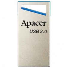 USB флеш накопитель Apacer 64GB AH155 Blue USB 3.0 (AP64GAH155U-1)