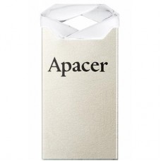 USB флеш накопитель Apacer 4GB AH111 Crystal USB 2.0 (AP4GAH111CR-1)