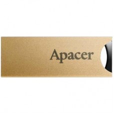 USB флеш накопитель Apacer 4GB AH133 Champagne Gold USB 2.0 (AP4GAH133C-1)