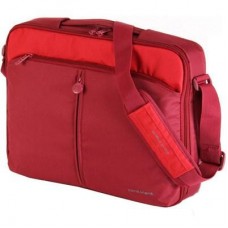 Сумка для ноутбука Continent 15.6" CC-02 Cranberry (CC-02Cranberry)