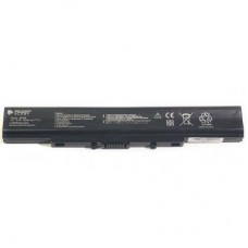 Аккумулятор для ноутбука ASUS U31 (A32-U31, ASU31ELH) 14.8V 5200mAh PowerPlant (NB430512)